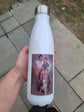 Pet Themed Thermal Stainless Steel Double Walled Bottle 500ml
