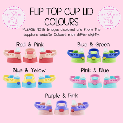 Personalised Mama & Mini Thermal Stainless Steel Tumbler Bundle 12oz & 20oz | Gifts For Human |