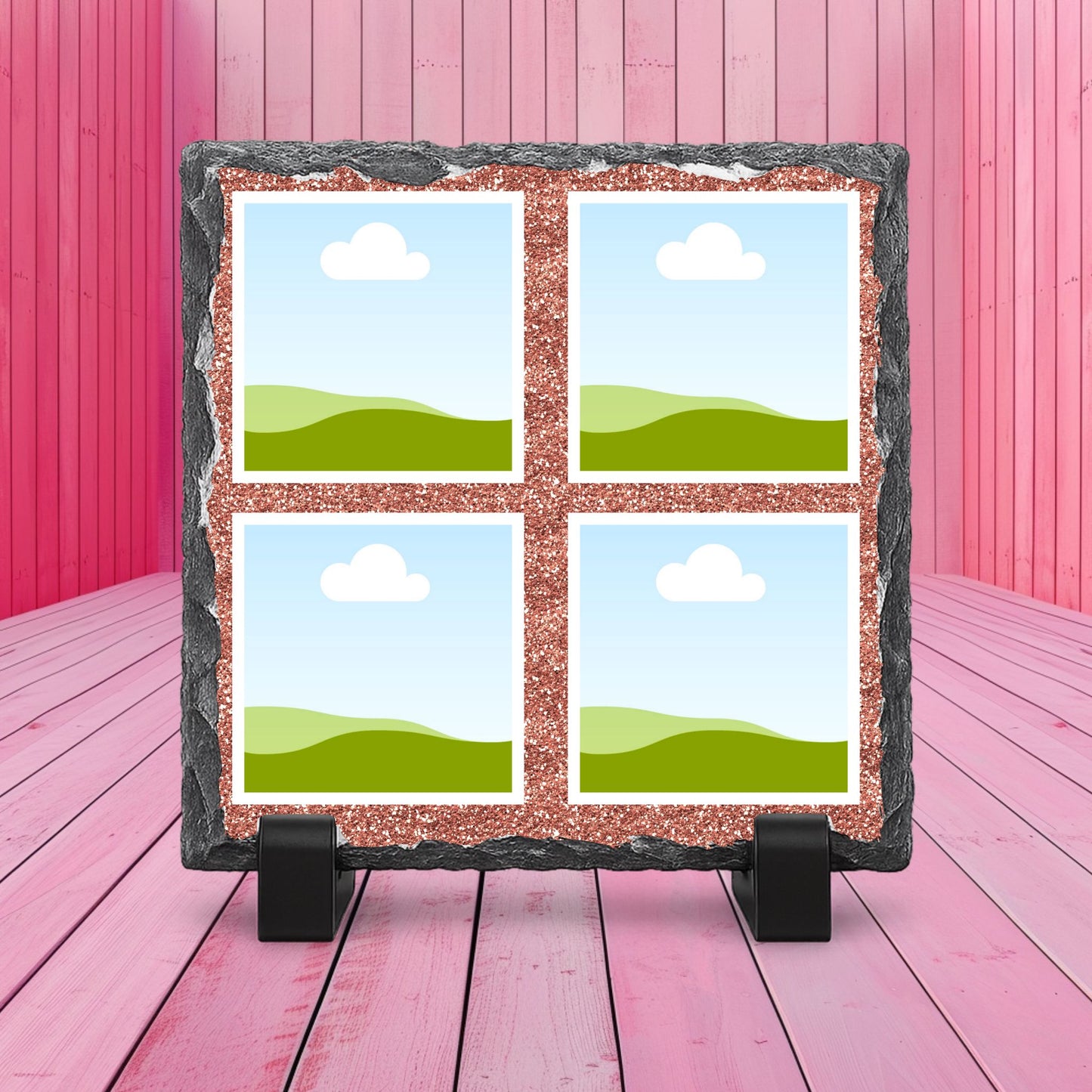 Personalised Pet Slates