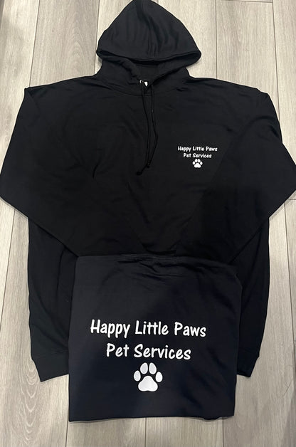 Pet Professionals Business Workwear Uniforms| Hoodie