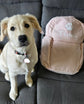 Personalised Luxury Pet Backpack