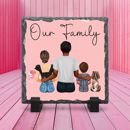 Personalised Pet Slates