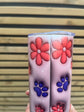 Pet Themed Tumbler 20oz - Blooper - Pawsitively Purrfect