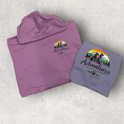 Pet Professionals Business Workwear Uniforms| Hoodie