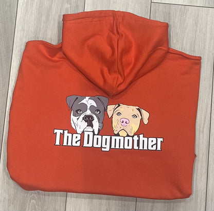 Pet Professionals Business Workwear Uniforms| Zipped Hoodie