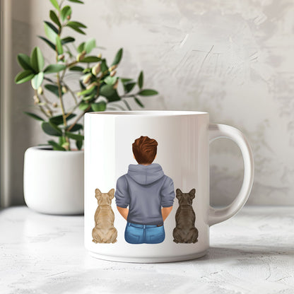 Custom Family Design | Personalised Pet Gifts For Humans