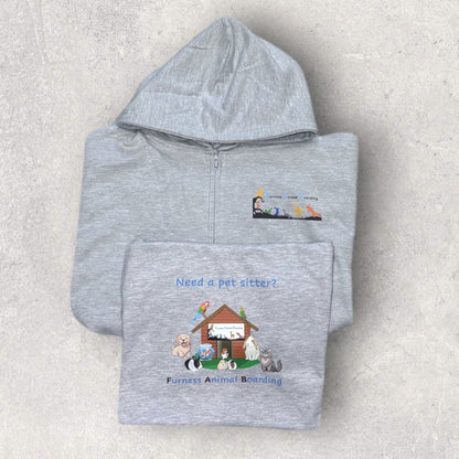 Pet Professionals Business Workwear Uniforms | T Shirt