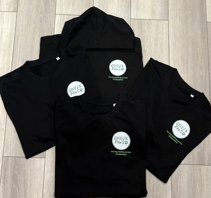 Pet Professionals Business Workwear Uniforms | T Shirt