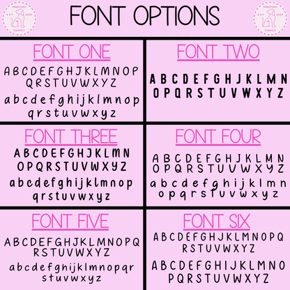 Personalised Children’s Pet Themed Backpack | Personalised Gifts For Children