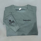 Womens Custom Personalised Pet Sweatshirt
