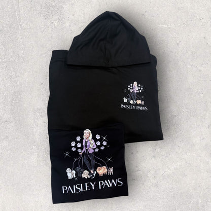 Pet Professionals Business Workwear Uniforms | T Shirt