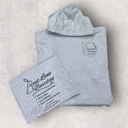 Pet Professionals Business Workwear Uniforms| Hoodie