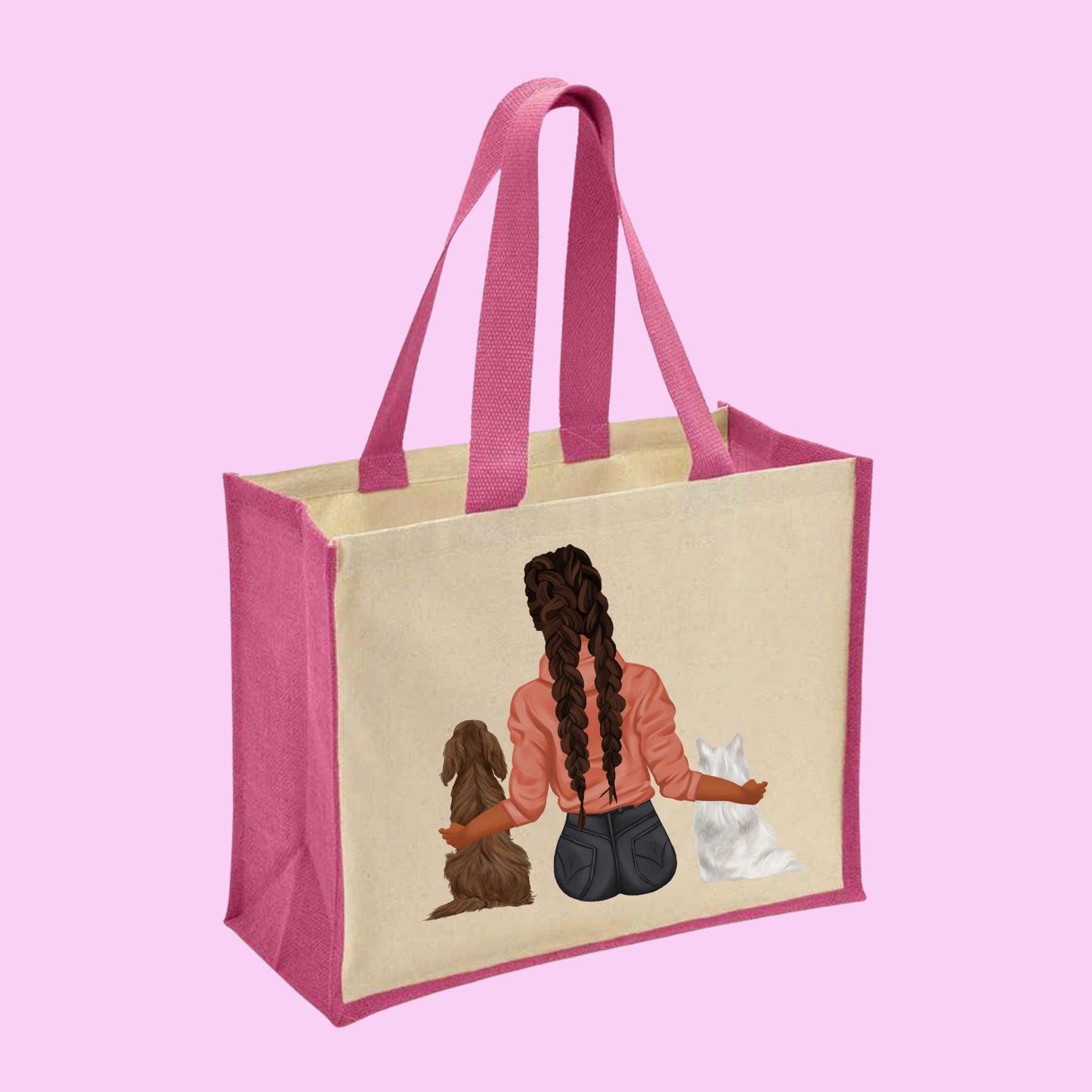 Custom Family Design | Personalised Pet Gifts For Humans