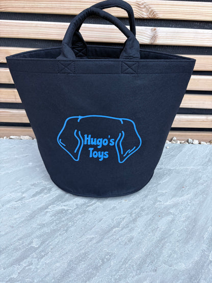 Personalised Pet Toy Bag | Personalised Pet Gifts