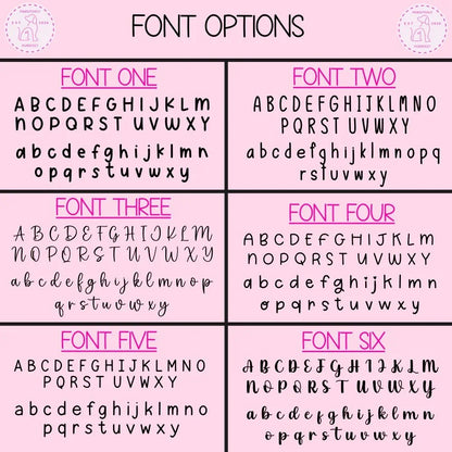 Personalised Vanity/Travel Bags - Pawsitively Purrfect