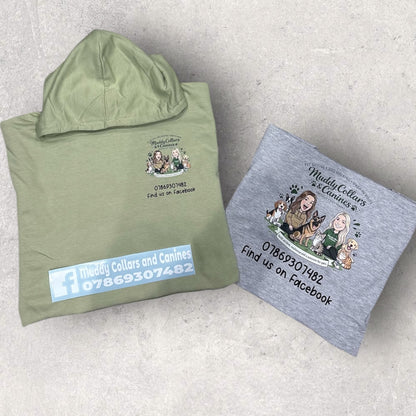 Pet Professionals Business Workwear Uniforms | T Shirt