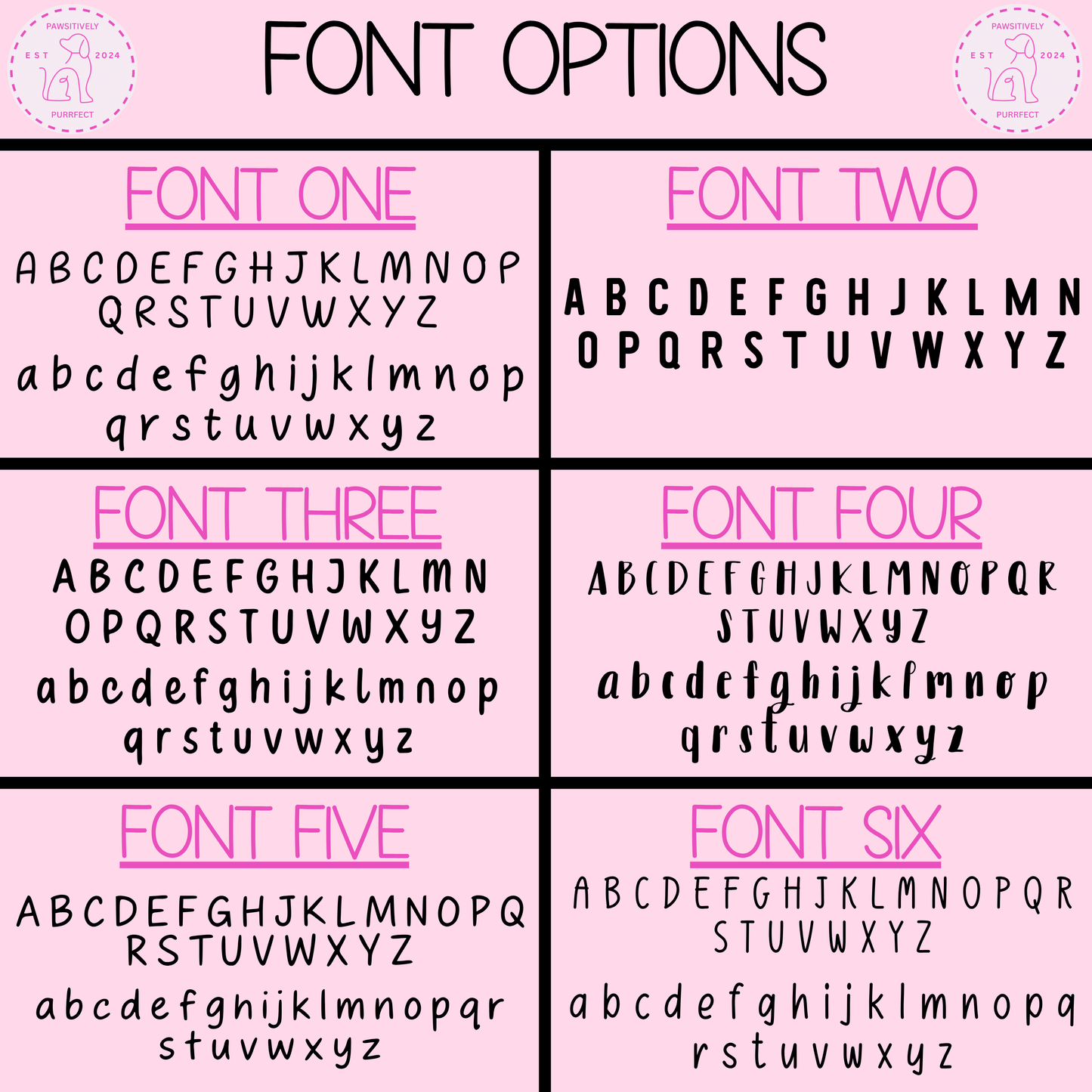 Personalised Peeking Dog Womens T-Shirt