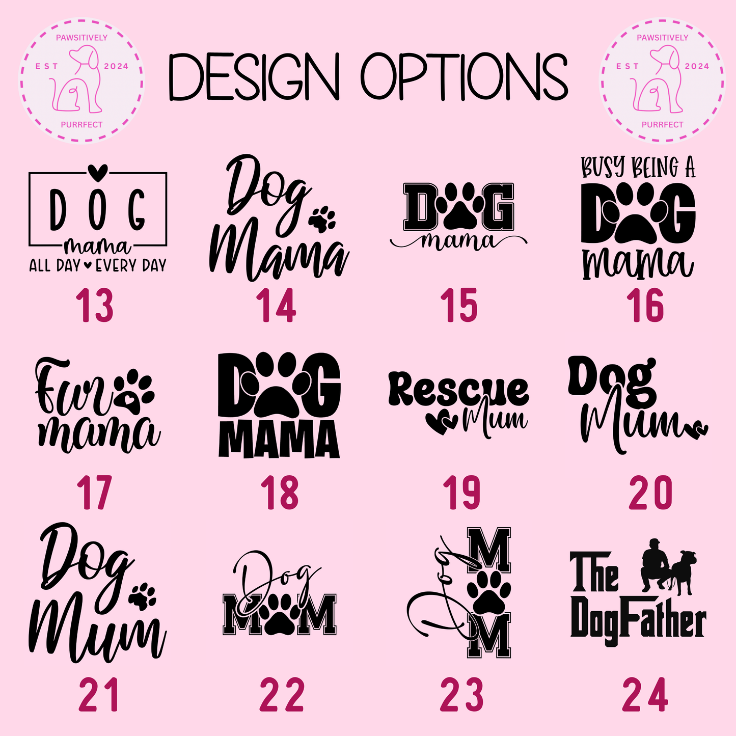 Pet Themed Unisex T-Shirt