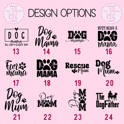 Pet Themed Unisex T-Shirt