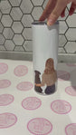 Personalised Thermal Stainless Steel Tumbler 20oz | Pet Gifts For Humans | Lots Of Options