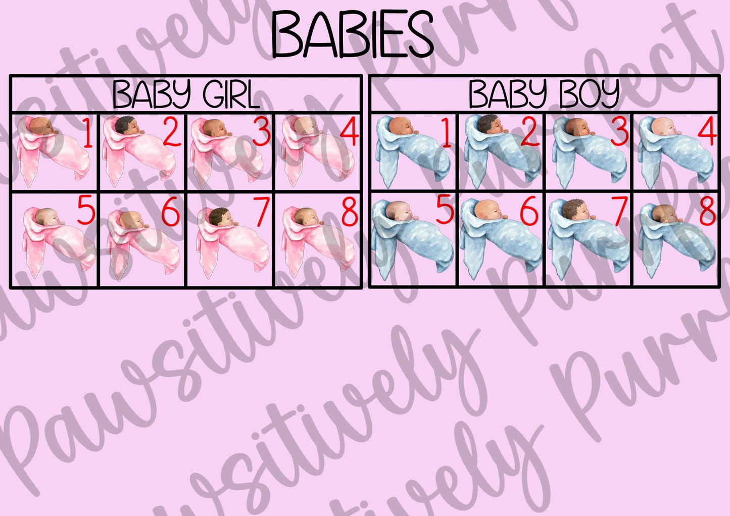 Custom Family Design | Personalised Pet Gifts For Humans