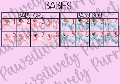 Custom Family Design | Personalised Pet Gifts For Humans