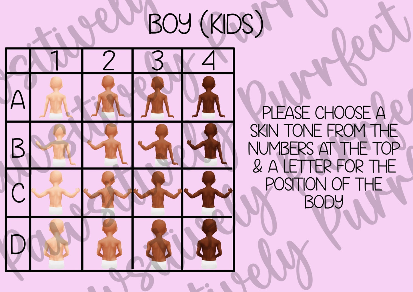 Custom Family Design | Personalised Pet Gifts For Humans