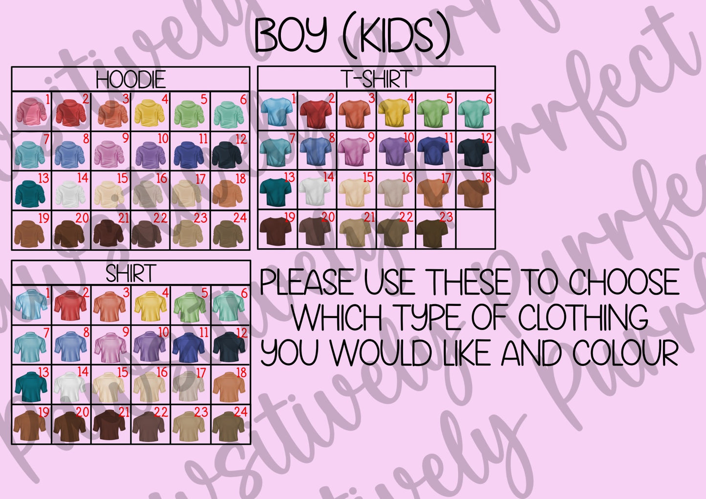 Custom Family Design | Personalised Pet Gifts For Humans