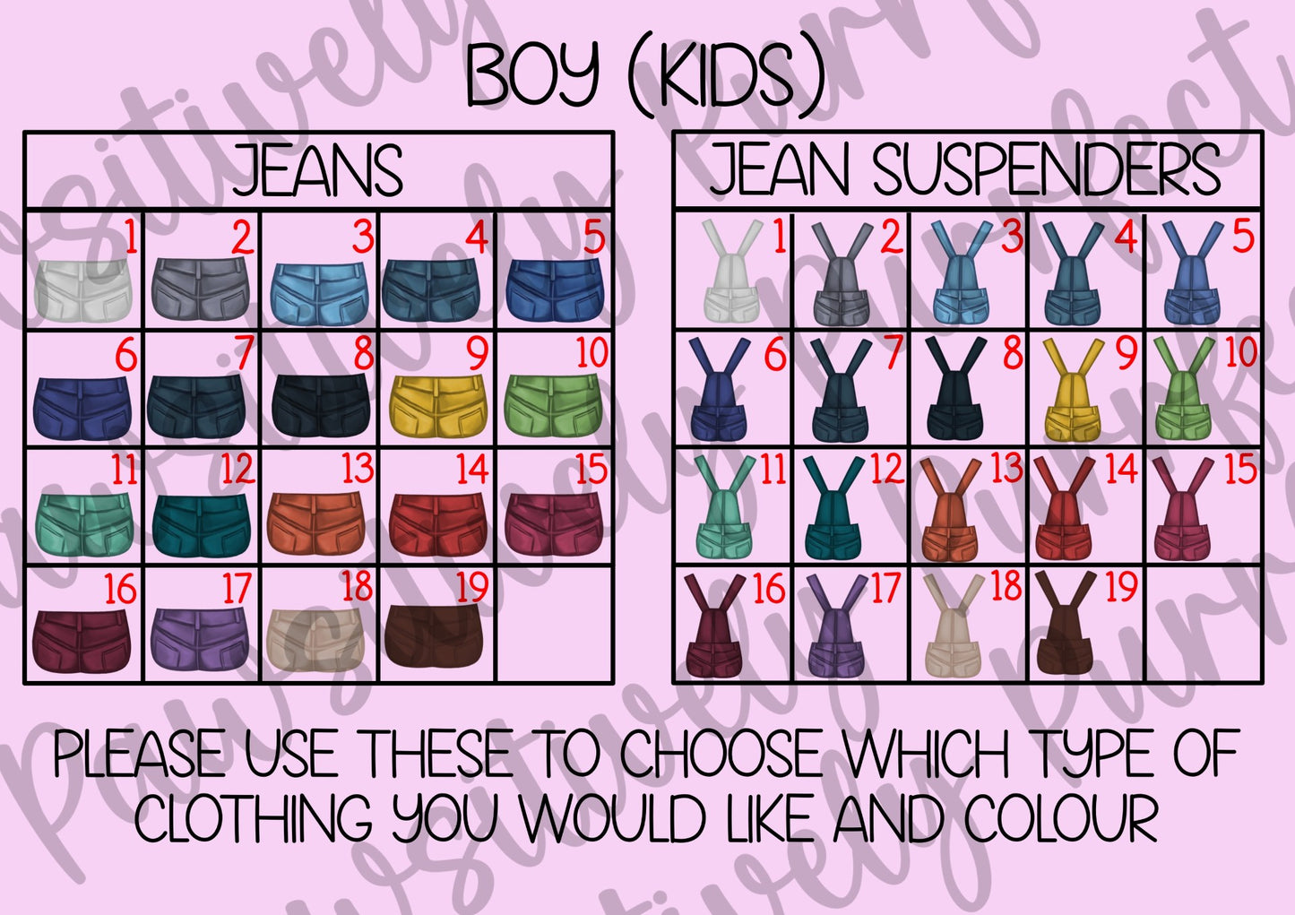 Custom Family Design | Personalised Pet Gifts For Humans