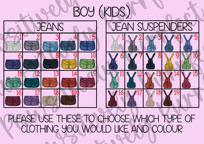 Custom Family Design | Personalised Pet Gifts For Humans