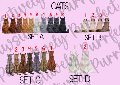 Custom Family Design | Personalised Pet Gifts For Humans