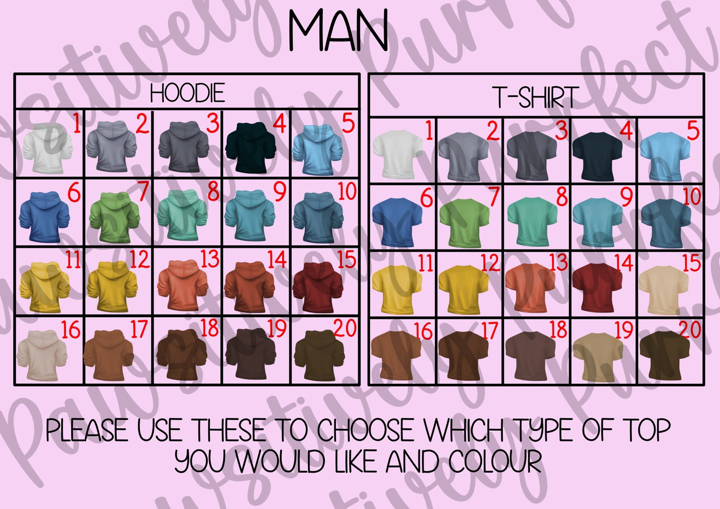 Custom Family Design | Personalised Pet Gifts For Humans