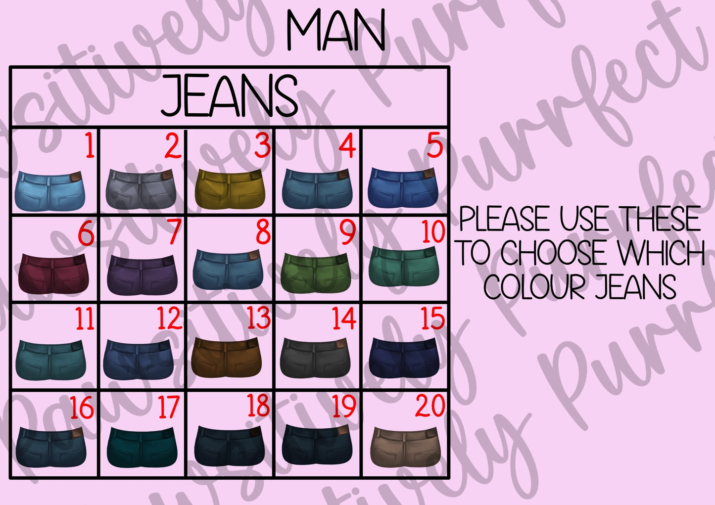 Custom Family Design | Personalised Pet Gifts For Humans