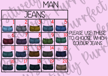 Custom Family Design | Personalised Pet Gifts For Humans