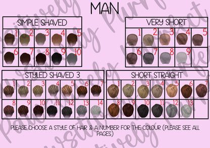 Custom Family Design | Personalised Pet Gifts For Humans