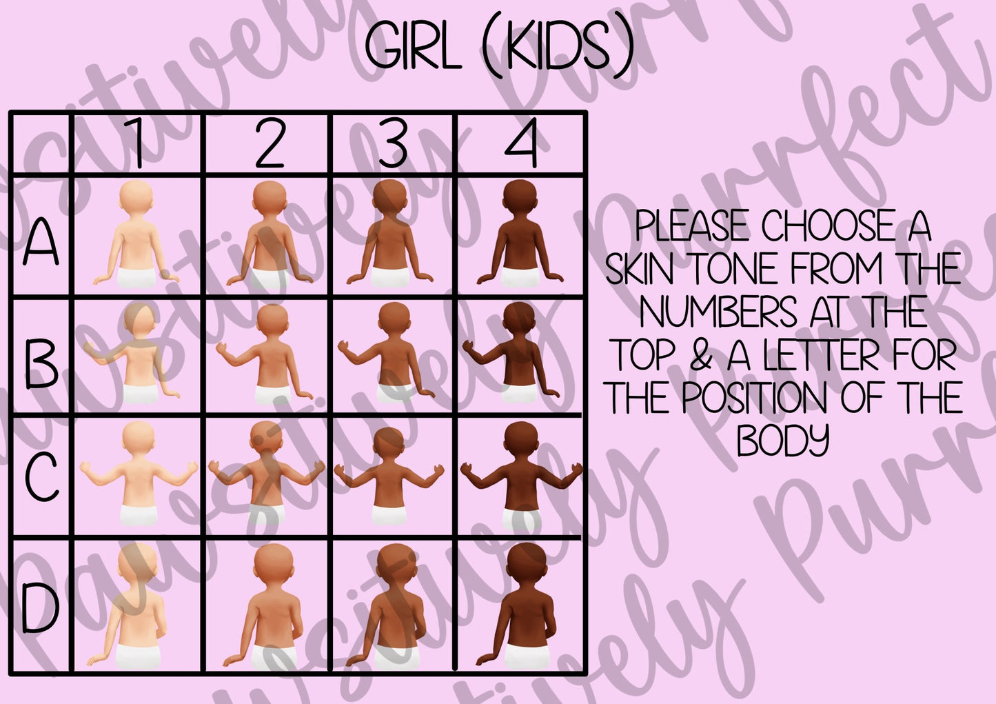 Custom Family Design | Personalised Pet Gifts For Humans