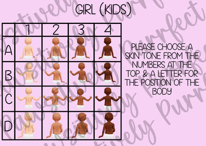 Custom Family Design | Personalised Pet Gifts For Humans