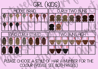 Custom Family Design | Personalised Pet Gifts For Humans