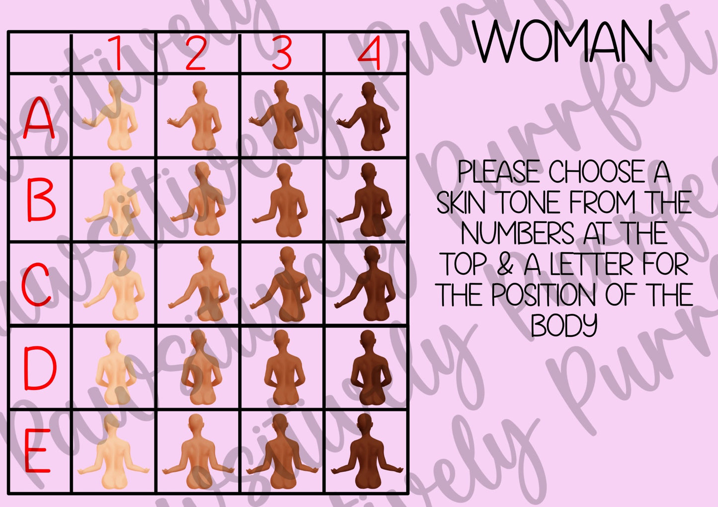 Custom Family Design | Personalised Pet Gifts For Humans