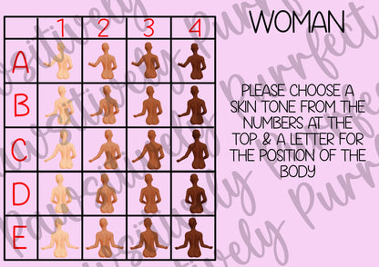 Custom Family Design | Personalised Pet Gifts For Humans