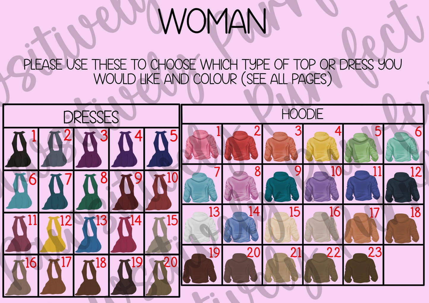 Custom Family Design | Personalised Pet Gifts For Humans