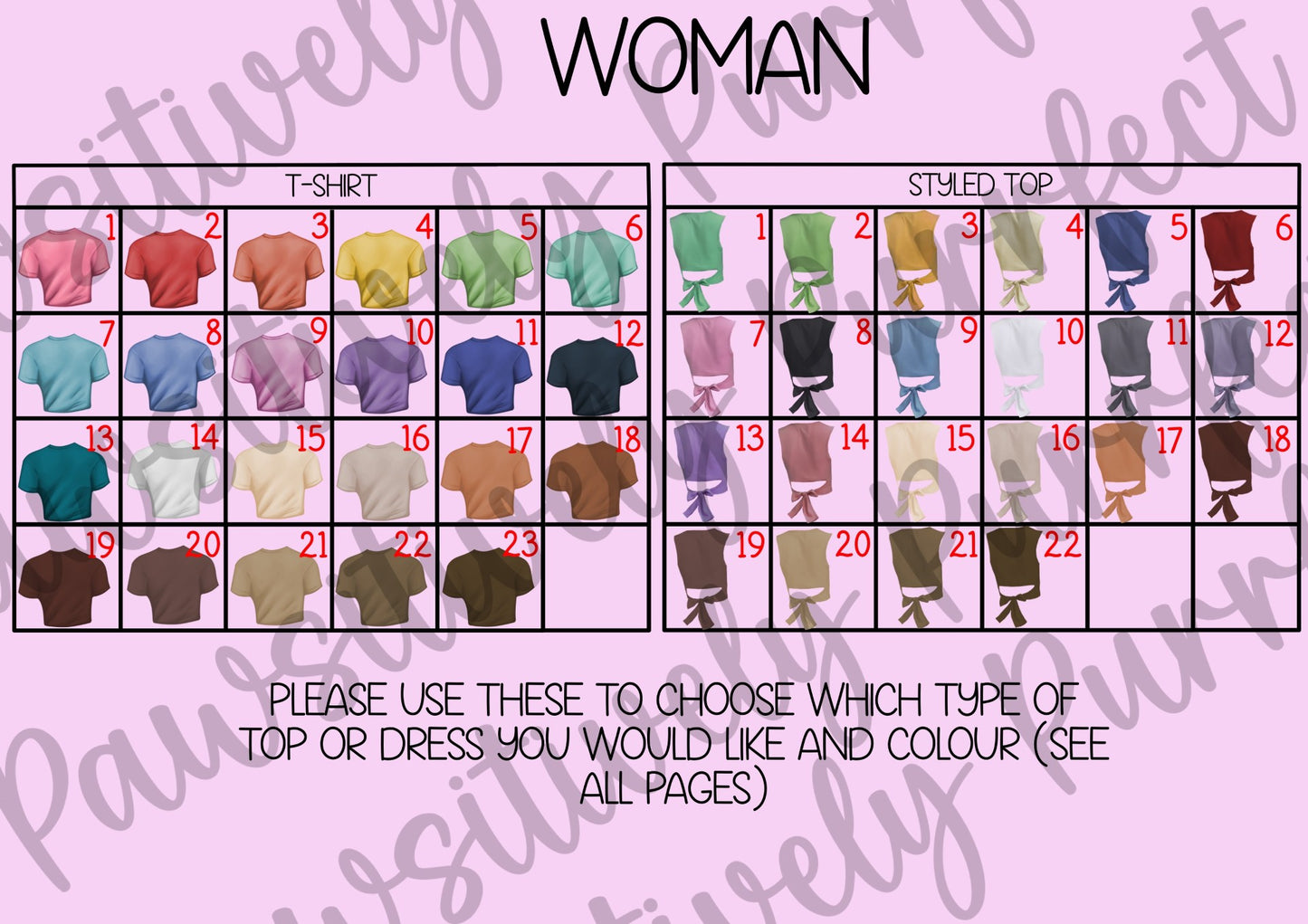 Custom Family Design | Personalised Pet Gifts For Humans