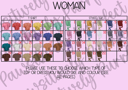 Custom Family Design | Personalised Pet Gifts For Humans