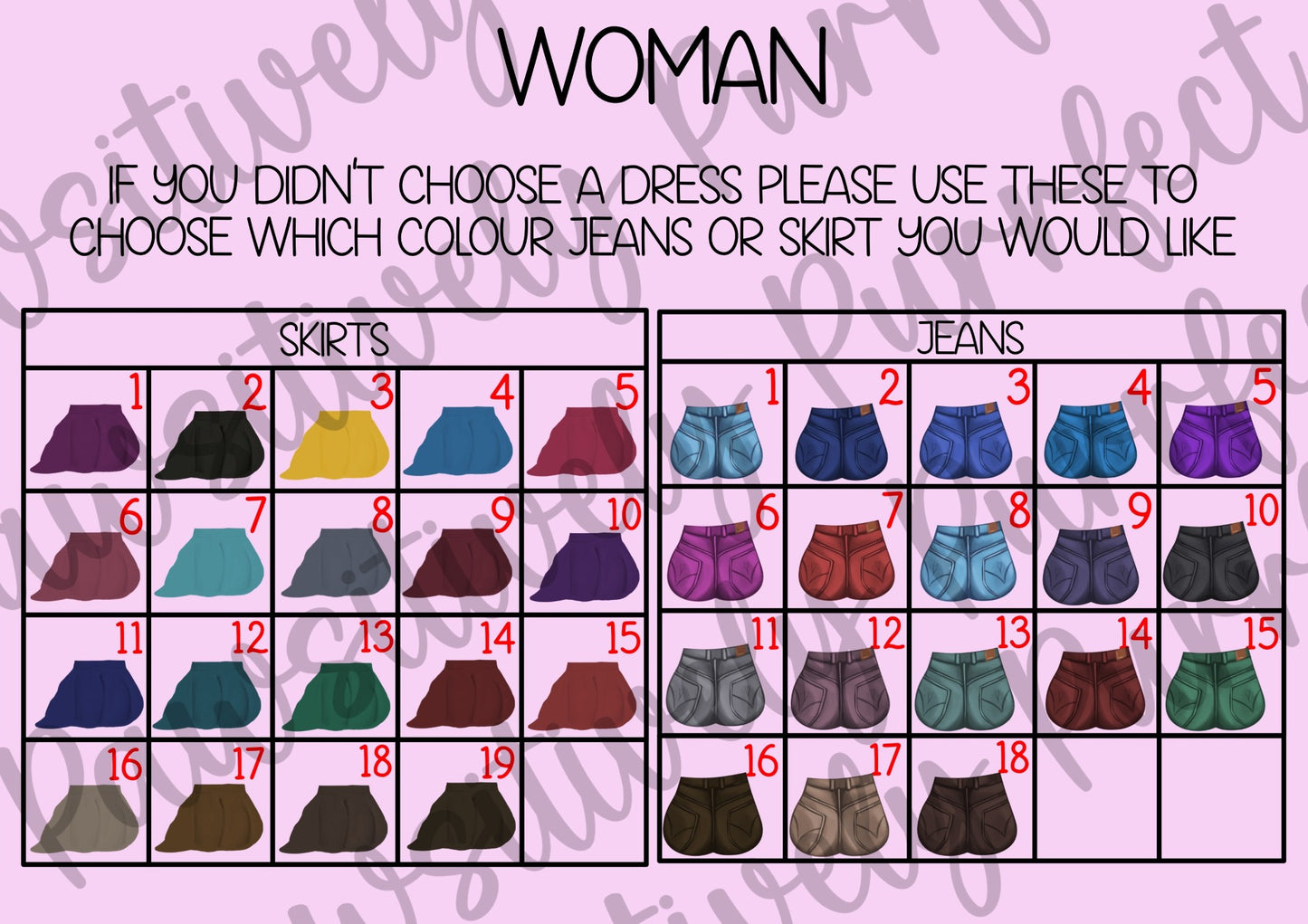 Custom Family Design | Personalised Pet Gifts For Humans