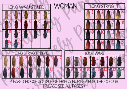 Custom Family Design | Personalised Pet Gifts For Humans